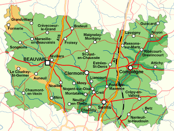 Débarras de maison l'Oise 60 Picardie