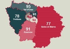 Débarras Ile de France