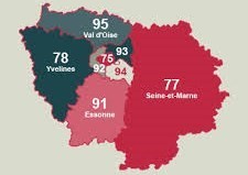 Débarras Ile de France